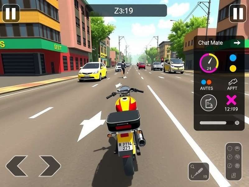 Zippy Amritsar Swift player community screenshot